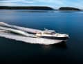 Boston Boatworks Way of Life: The design is inspired by traditional forms, while modern techniques, quality, functionality and comfort set the tone in terms of construction and equipment