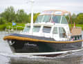 The Linssen TNCS 32 AC