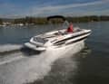 Test Glastron GT 205