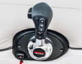 Mercury gearstick
