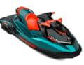 Wakeboarders take note. The iControl function allows the rider to adjust the starting acceleration depending on their experience level while maintaining a constant speed. There are five acceleration profiles for the best possible towing experience. The three-stage adjustable towing mast is fitted as standard, as is the removable wakeboard holder
	Price: from € 13,699