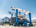 Bering 80: Vom 220-Tonner sind vier im Bau