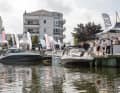 Die Boot & Fun Inwater in Werder (Havel)