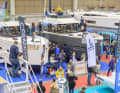 Nach coronabedingter Zwangspause öffnet nach zwei Jahren wieder die Austrian Boat Show – Boot Tulln ihre Messehallen vom 2. bis 5. März