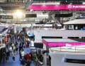 From 20-28 January, Düsseldorf became a Mecca for water sports fans from all over the world for the 55th time