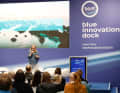 The "Blue Innovation Dock" organises boot in cooperation with the European Boating Industry (EBI)