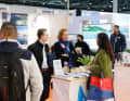 At this year's boot Düsseldorf, the rapid change ...