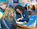 boot is an important event for the charter market