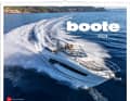 Der Kalender "Boote 2024"