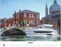 Der Kalender "Boote 2024"