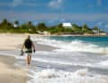 Robinson-Moment auf Man-O-War Cay: Mehr Karibik-Feeling geht kaum