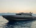 Brabus x AB110: Die erste Yacht von Brabus.