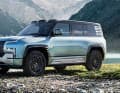 The range is up to 1000 km