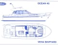 1987: Veha Ocean 45