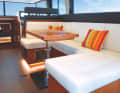 The new Jeanneau Velasco 43