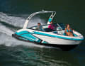 Chaparral Vortex 203 VRX (USA): length 6.17 m; weight 1323 kg; max. motorisation 300 hp