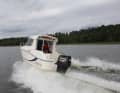 Test Mirage Sting 700