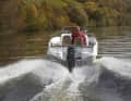 Test Jeanneau CC 5.5 CC