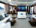 Sunseeker 86 Yacht