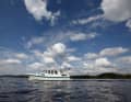 Finnland