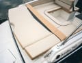 Auster 740 rear sunlounger