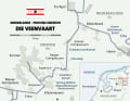 Auf eigenem Kiel durch die Provinz Drenthe