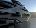 Gigayacht-Projekt „Prelude“