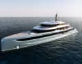 There are a total of six guest cabins and spacious crew quarters with room for 21 crew members.