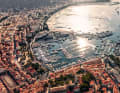 Das Cannes Yachting Festival findet vom 12. bis 17. September 2023 statt