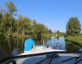 Die Peene: „Amazonas des Nordens“