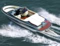 Elegant from tip to tail: the new Chris-Craft Carina 21.