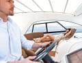 Nominiert als „European Powerboat of the Year 2012“: Bavarias Sport 43 HT.