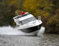 Galeon 340 Fly
