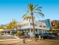 A building with history: 51 years ago, the Club de Mar-Mallorca opened its doors with the aim of attracting large yachts to Palma