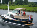 The Linssen TNCS 32 AC