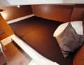 Beneteau Flyer 8.8: Mittelkabine