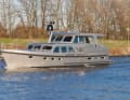 Die neue Linssen GS 590 AC Wheelhouse