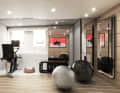 Cristiano Gatto created the interior.