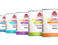 There are over 245,000 different colours to choose from.