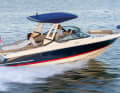 Chris Craft Sportster 25
