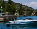 The design of the Colombo 30 is based on that of its bigger sister model.