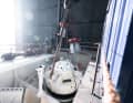 Die integrierten Permanentmagnet-Elektromotoren sollen den Verbrauch, Treibhausgas-Emissionen und den Unterwasserlärm reduzieren.