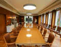 The conference room of the DMYV office is to be modernised