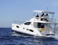 Der neue Leopard 39 Powercat.