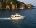 Test Grand Banks 54