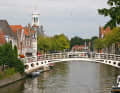 Friesland: Dokkum