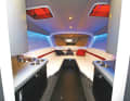 The bunk of the noble racer