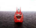 Red Shark