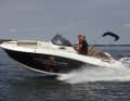 Atlantic Marine Open 750