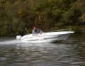 Test Galia 440 open